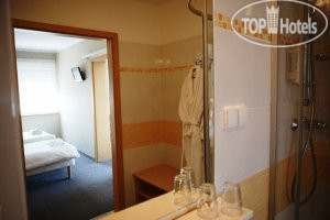 New photos from tourists Quality Hotel Katowice 3*