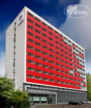 Hotel photo Best Western Premier Katowice Hotel 4*