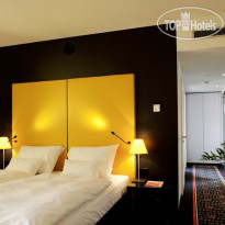 Angelo Hotel Katowice