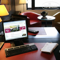 Angelo Hotel Katowice