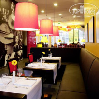 Angelo Hotel Katowice