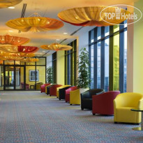 Angelo Hotel Katowice