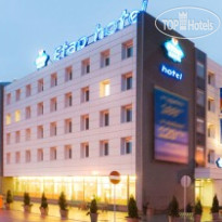 Etap Hotel Katowice Centrum 