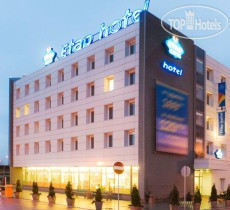 Hotel photo Etap Hotel Katowice Centrum 