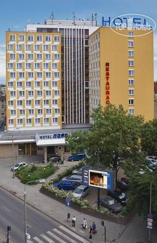 Hotelier's photos Brda 3*