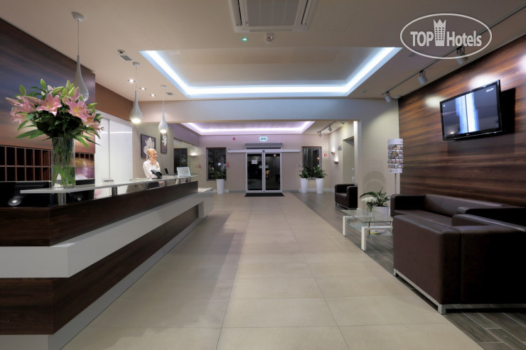 New photos from tourists Silver Hotel 3*
