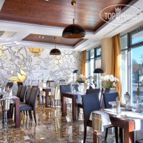 Aristo Hotel