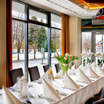 Aristo Hotel