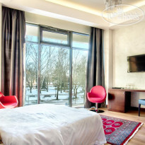 Aristo Hotel