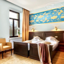 Aristo Hotel