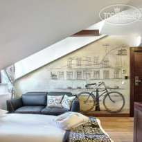Aristo Hotel