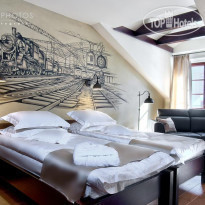 Aristo Hotel