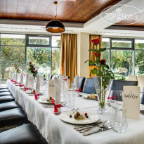 Aristo Hotel