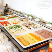 Aristo Hotel