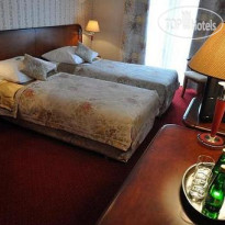 Hotel - Dworek Tryumf