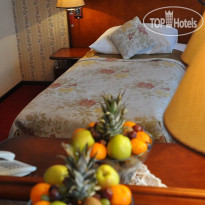 Hotel - Dworek Tryumf