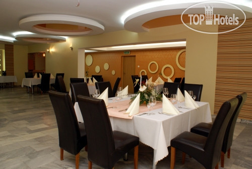 New photos from tourists Hotel Gromada Bialystok 2*