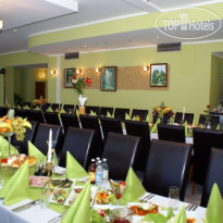 Hotel Gromada Bialystok 