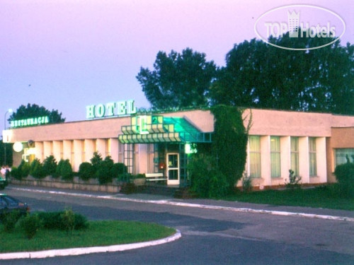 Hotel photo Hotel Gromada Bialystok 2*