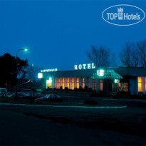 Hotel Gromada Bialystok 