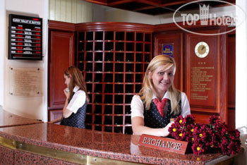 New photos from tourists Best Western Hotel Cristal 3*