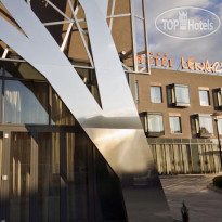 Lenart Hotel Отель