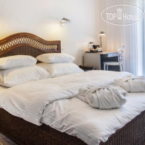 Lenart Hotel Номер