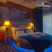 Lenart Hotel Номер