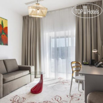 Lenart Hotel Номер
