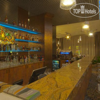 Lenart Hotel Бар