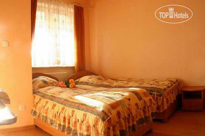 Новые добавленные фото туристов Gorsko 3*