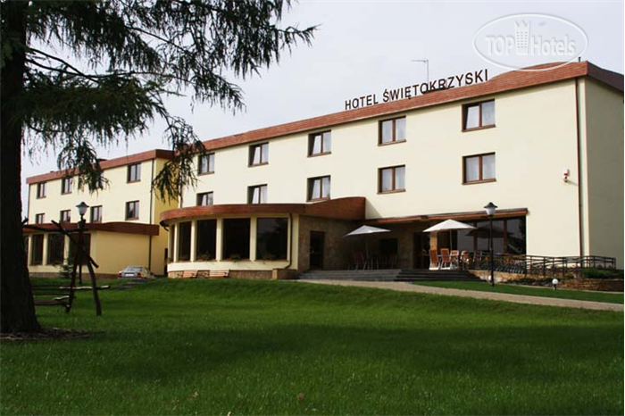 Hotel photo Swietokrzyski 3*