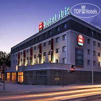 Ibis Kielce Centrum 