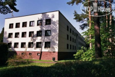 Hotel Gromada Cedzyna 3*