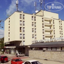 Hotel Gromada Lomza 