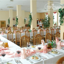 Hotel Accademia Przemysl 