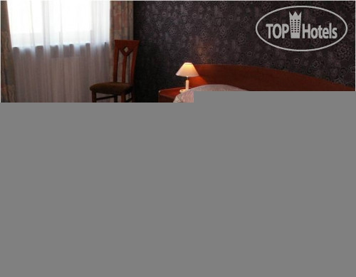 New photos from tourists Hotel Gromada Radom Centrum 3*