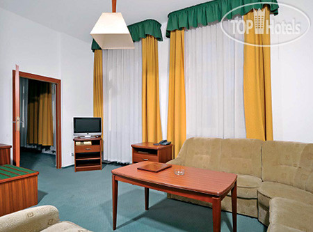 New photos from tourists Staromiejski 3*