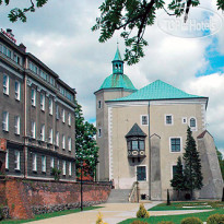 Zamkowy 