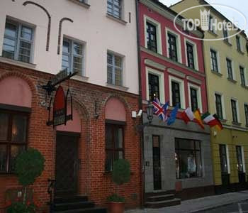 Hotel photo Gotyk 3*