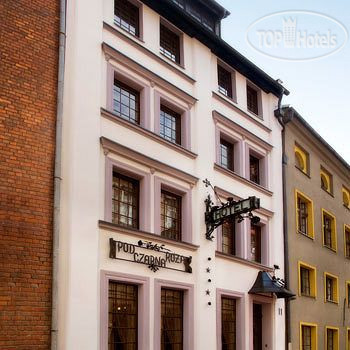 Hotelier's photos Pod Czarna Roza 2*