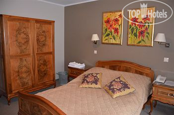 New photos from tourists Pod Czarna Roza 2*