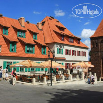 1231 Hotel