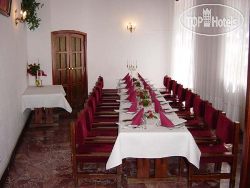 New photos from tourists Hotel Gromada Torun 3*
