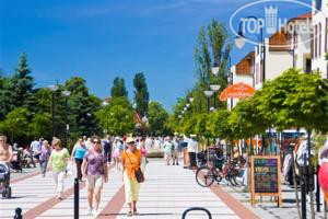 New photos from tourists Hampton by Hilton Swinoujscie 3*