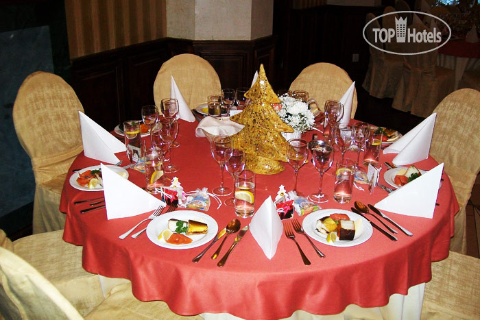 New photos from tourists Rezydent hotel Villa
