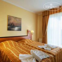 Rezydent hotel Villa