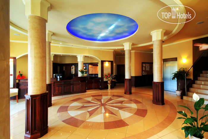 Hotelier's photos Rezydent hotel Villa