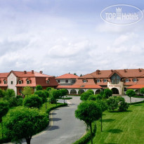 Best Western Plus Hotel Korona Spa & Wellness