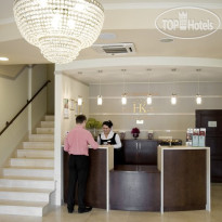 Best Western Plus Hotel Korona Spa & Wellness